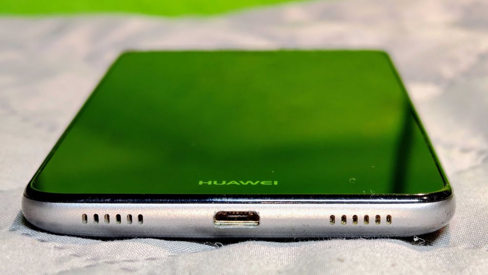 Huawei Y6 2017 MYA-L41 (Android Marshmallow)