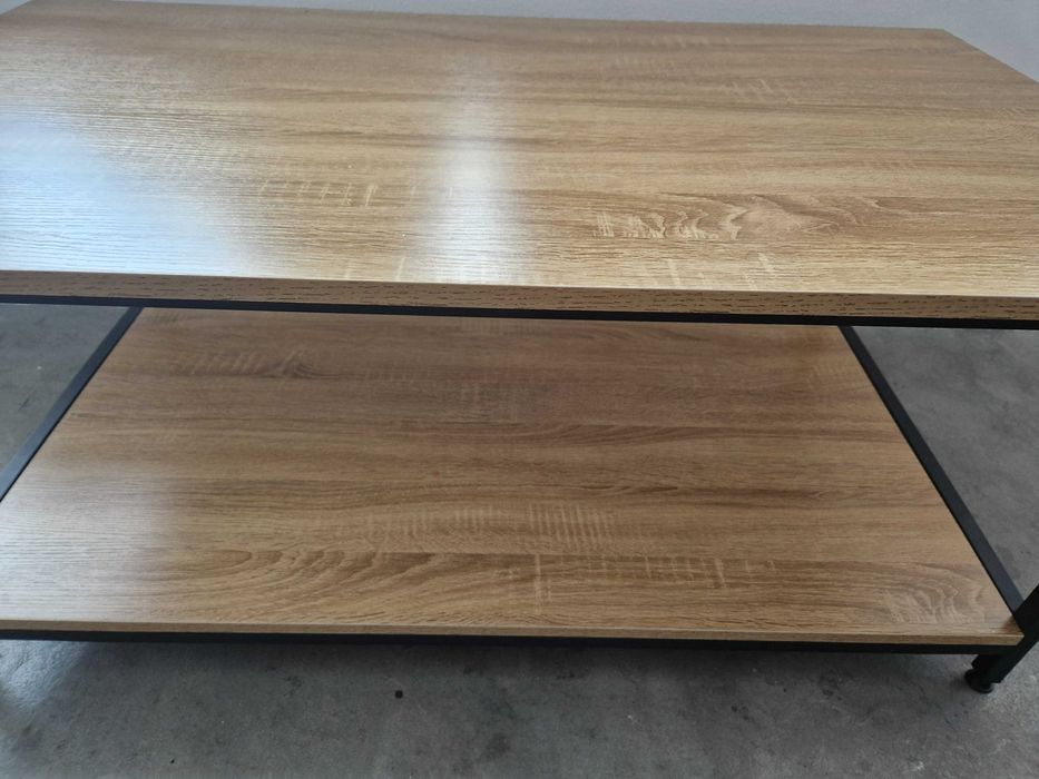 Mesa centro para casa ou comércio