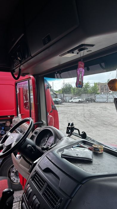 Daf 105.460 2008 р.