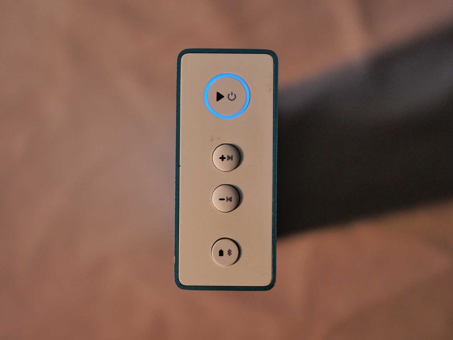 Xiaomi Mi Bluetooth Speaker Głośnik bezprzewodowy