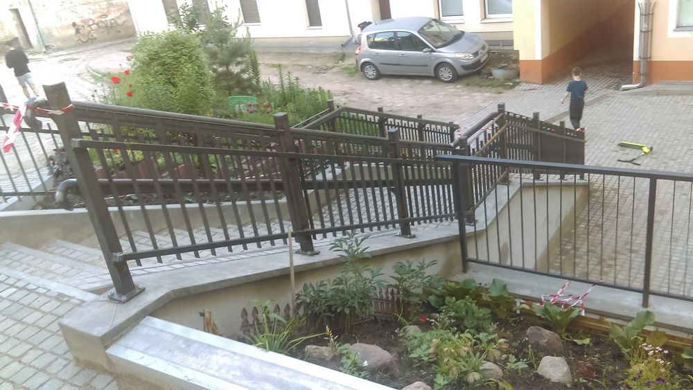 Ogrodzenia, Budowa, Montaż, Sprzedaż.