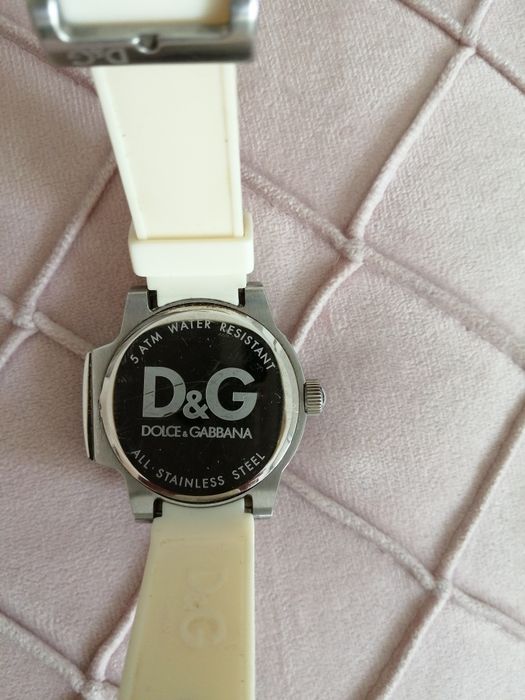 Relógio Dolce Gabbana