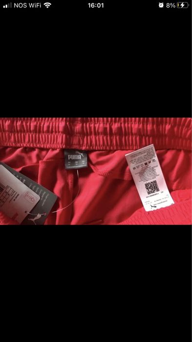 Calcoes Sportwoman Puma