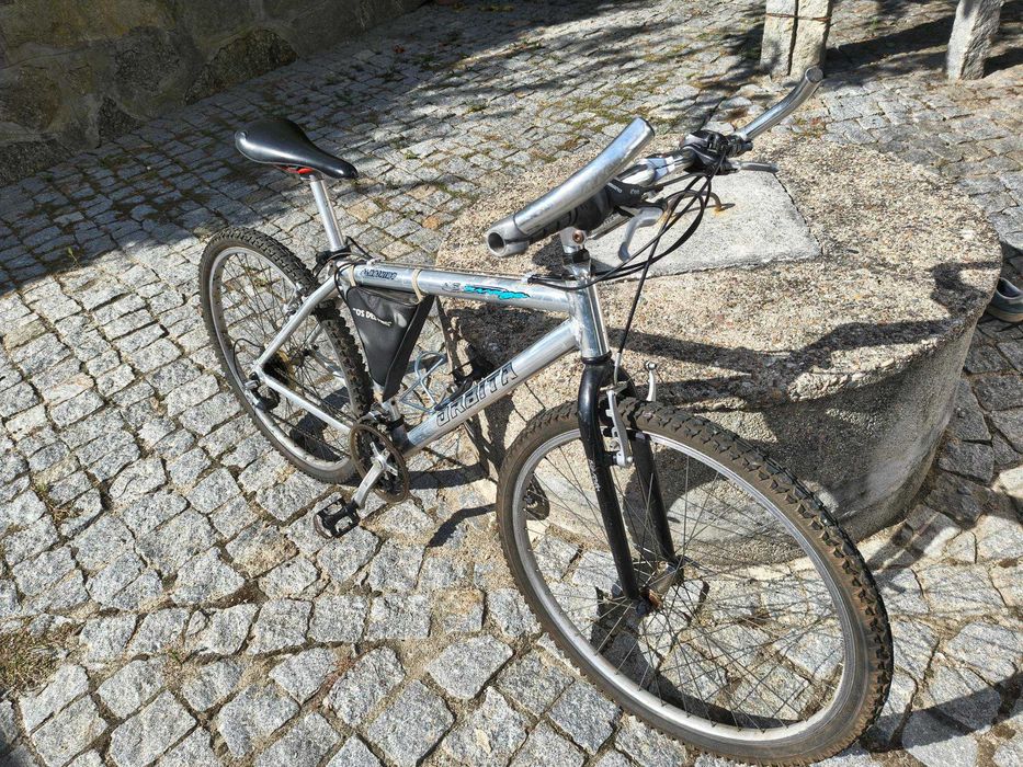 Vendo Bicicleta
