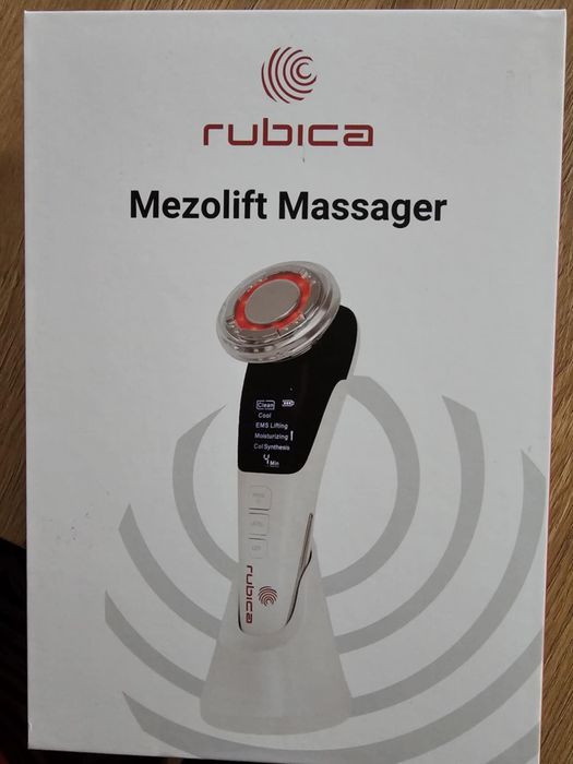Mezolift massager