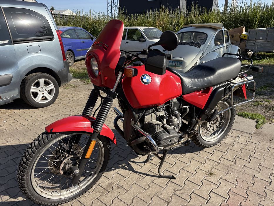 BMW