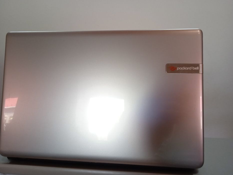 Ноутбук Packard Bell MS2384
