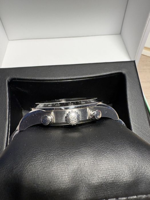 Certina DS-2 Precidrive Chronograph 1/100