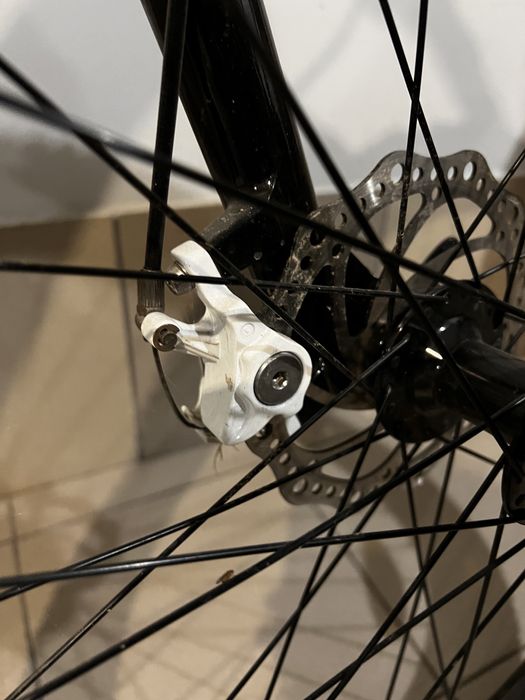 TREK Ведосипед