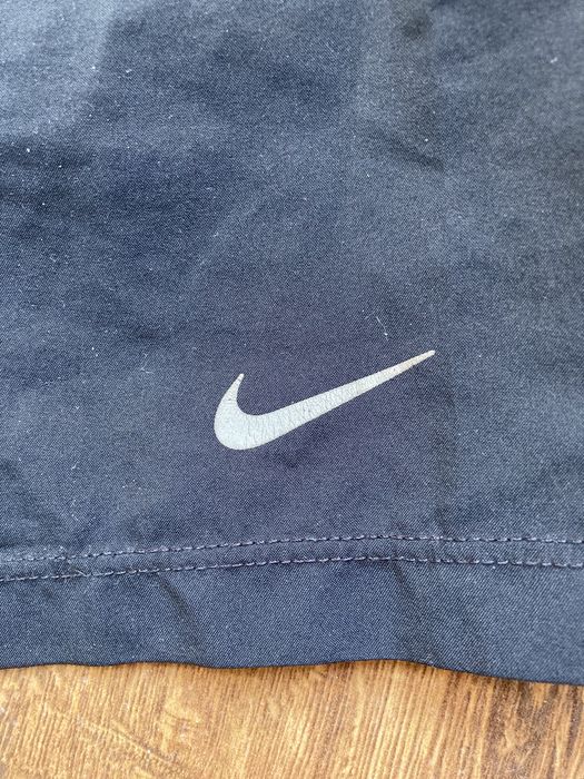 Szybkoschnące spodenki nike rozm. M