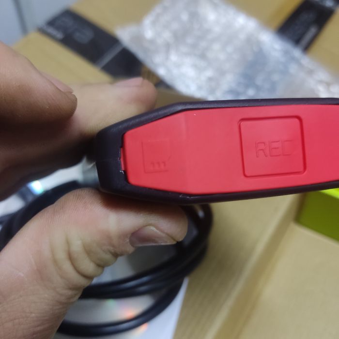 Interfejs diagnostyczny Delphis ds 150E