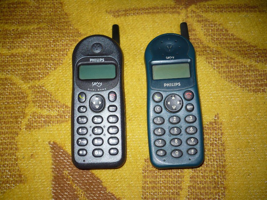 Kolekcjonerski Philips Savvy