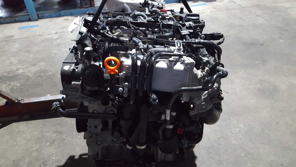 MOTOR SEAT 1.6 CLH