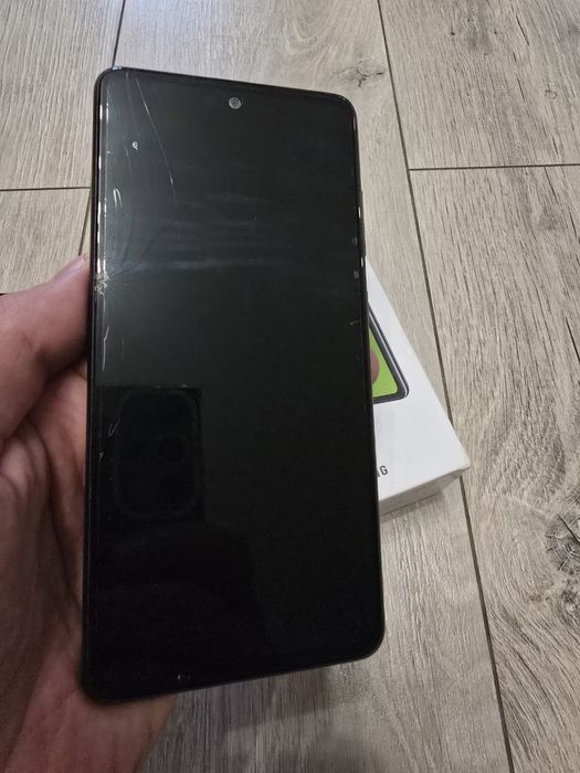 Продам Samsung Galaxy A52S