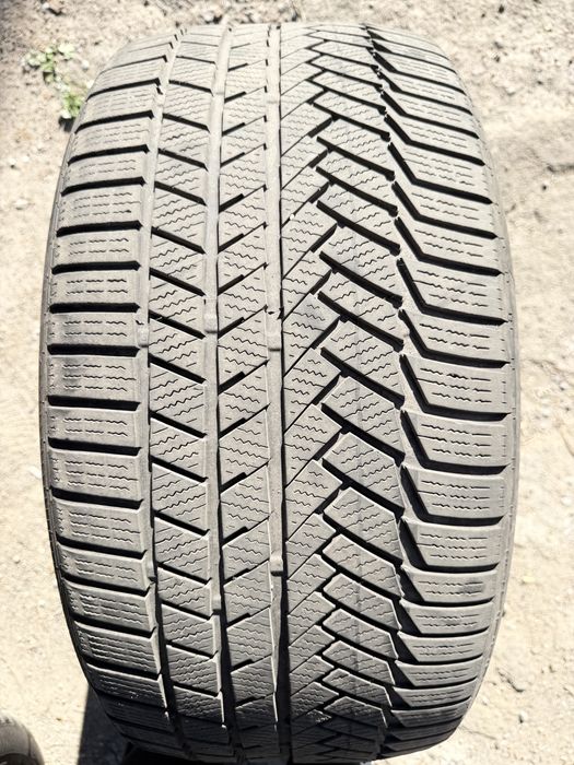 Комплект Continental WinterContact TS 850P