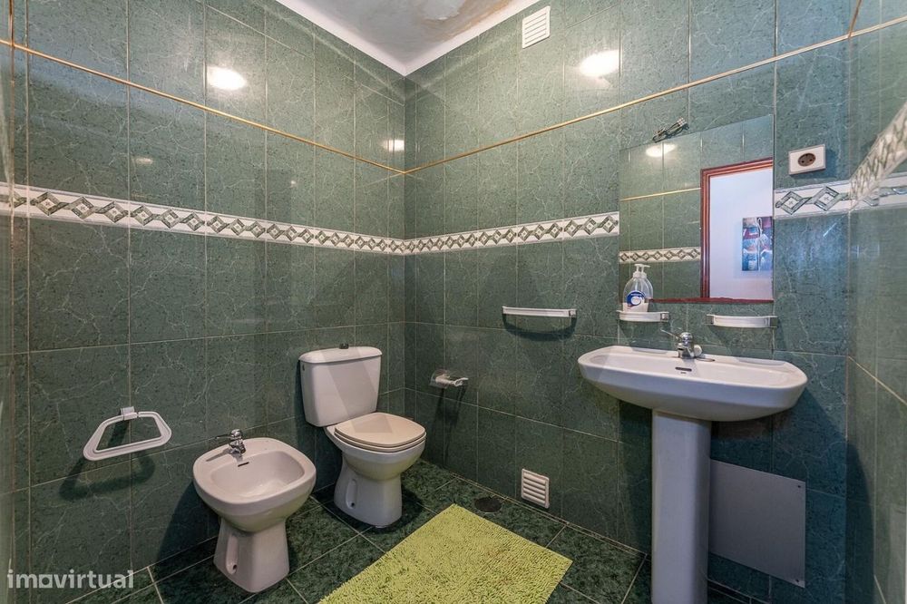 Apartamento T3 em Sobreiro, Viana do Castelo, bom estado