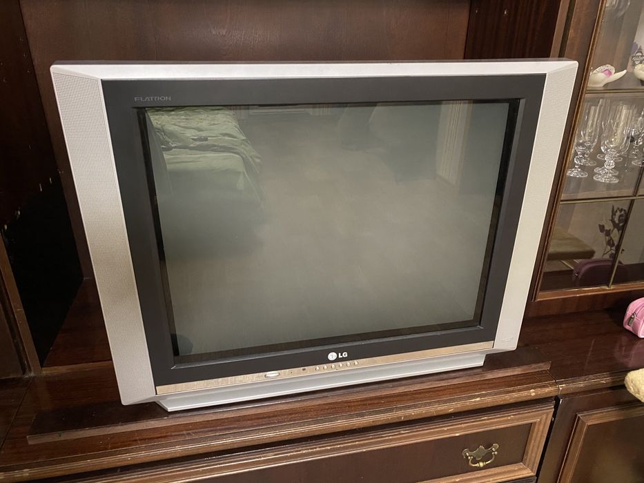 Телевізор LG