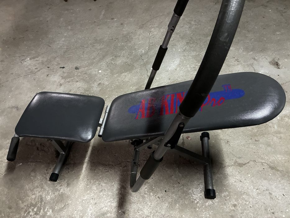 Abdominal Exercise Machine482694663210936323