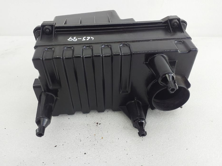 Caixa filtro ar FORD Focus I Carrinha Van (DNW)