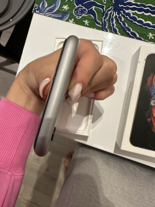 Iphone 6s 32GB zadbany