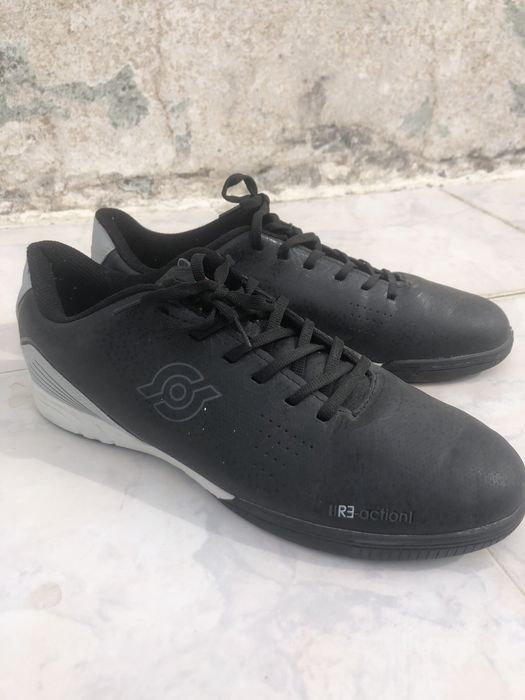 Chuteiras de futsal team quest R3-action