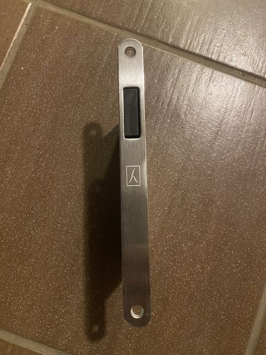 Zamek łazienka magnetyczny bonati