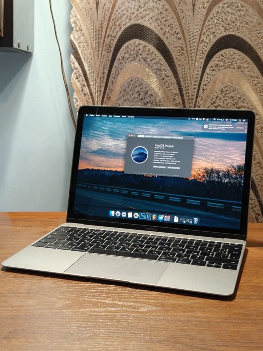 macbook 12 2015 - купить ноутбуки и аксессуары - Цена на OLX.ua