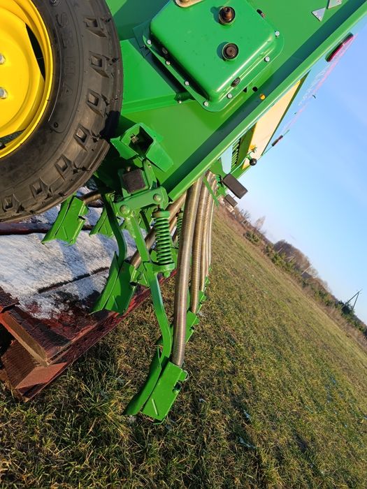 Sfoggia K4sc НОВА сівалка севник сеялка сфогіа 1.7 2 метри