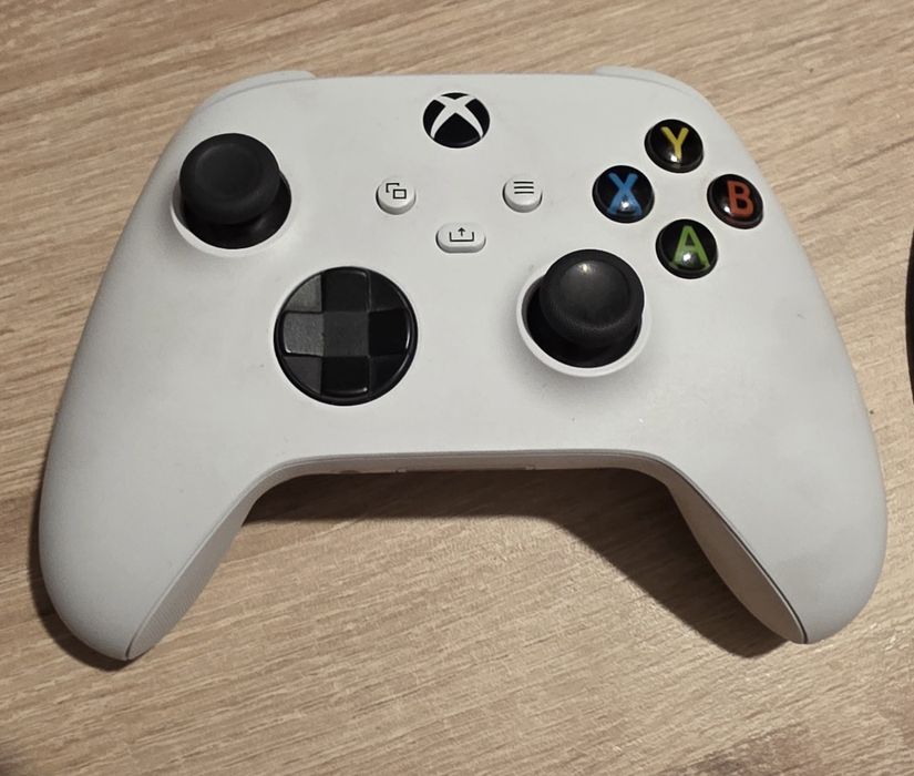 Xbox seria S plus 3 pady