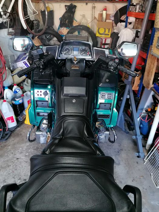 Honda Goldwing 1500 GL