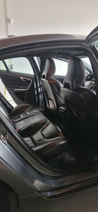 Volvo S60 2.0 D4 R-Design Geartronic