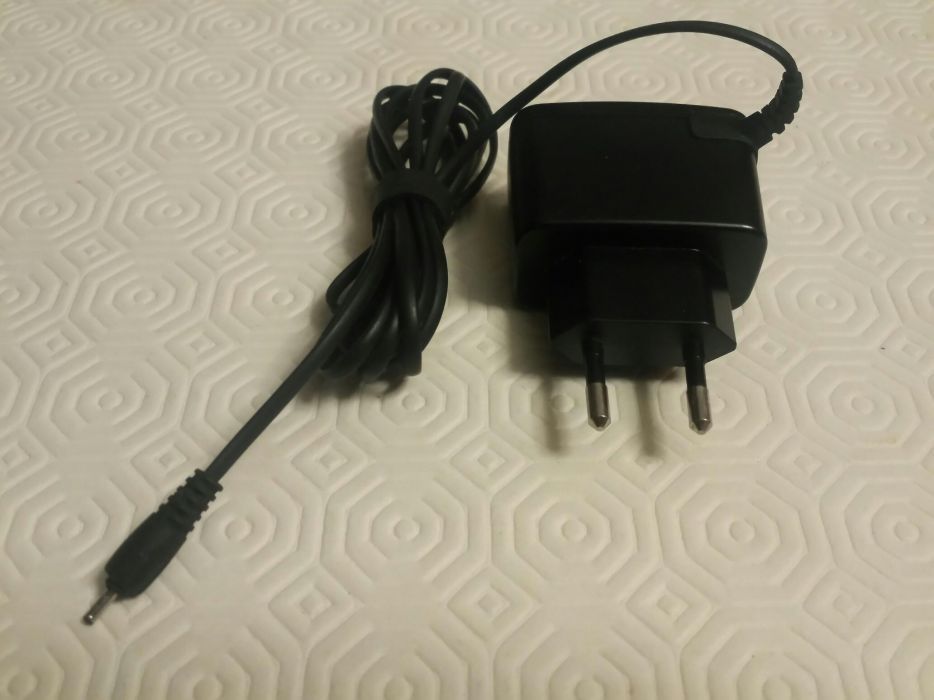 Carregadores originais Nokia