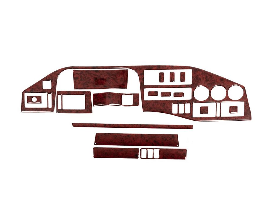 Mercedes Sprinter W901/902/903/904/905 1995-2006 Накладки на панель