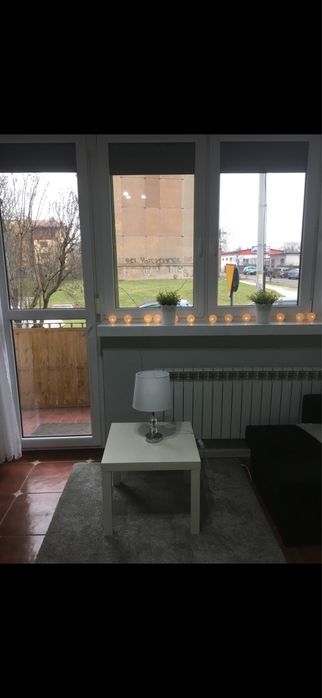 Kawalerka do sprzedania w Piotrkowie Tryb.