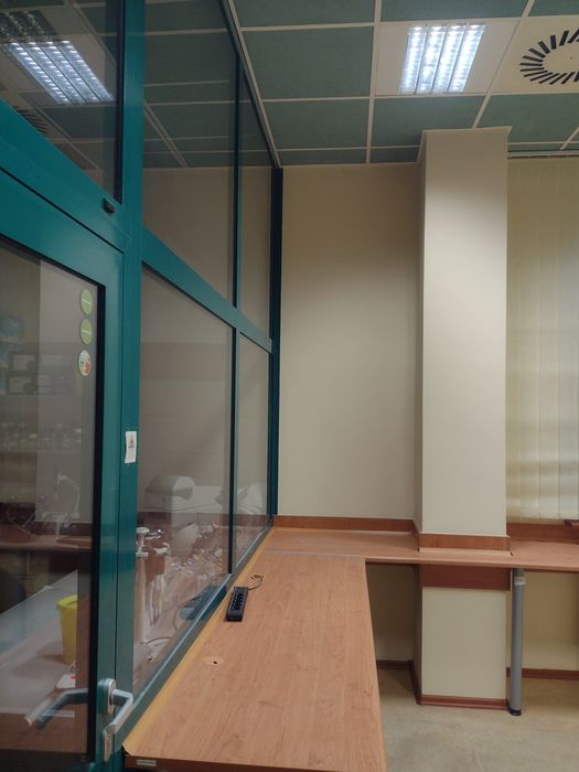 Gładzie. Malowanie.  Wykończenia. Remont łazienki. Meble projektowanie