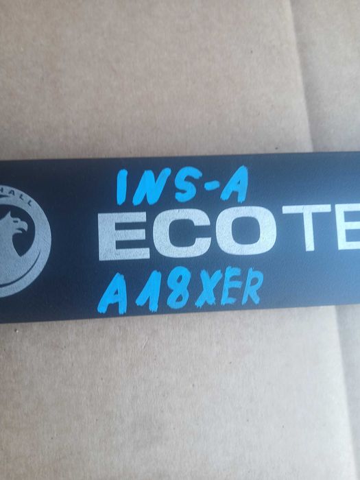Osłona cewki silnika Opel Insignia A Oryginał GM 55558213 55558217