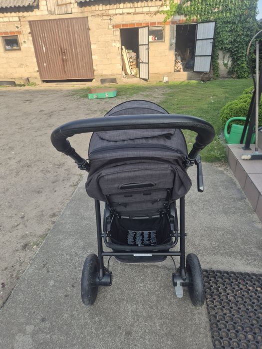 Wózek spacerowy Joie Mytrax