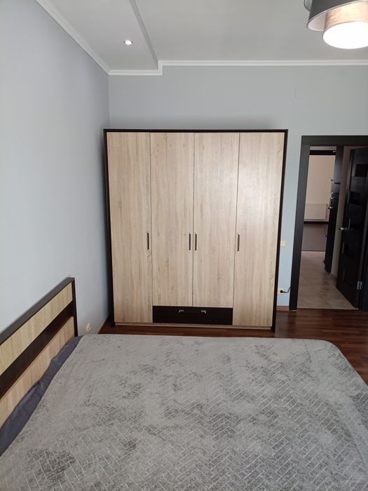 Продам 2 км квартиру, в.Стуса ,можливі Держпрограми