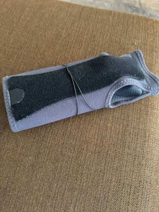 Шина для фіксаціі запʼястя- розмір 2