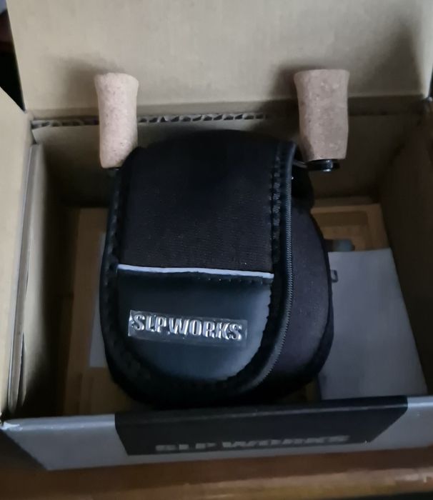 Акція!Нова оригінальна котушка Daiwa SLPW Millionaire CT SV PE Special