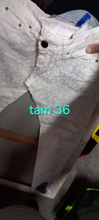 Roupa mulher 2 euros cada