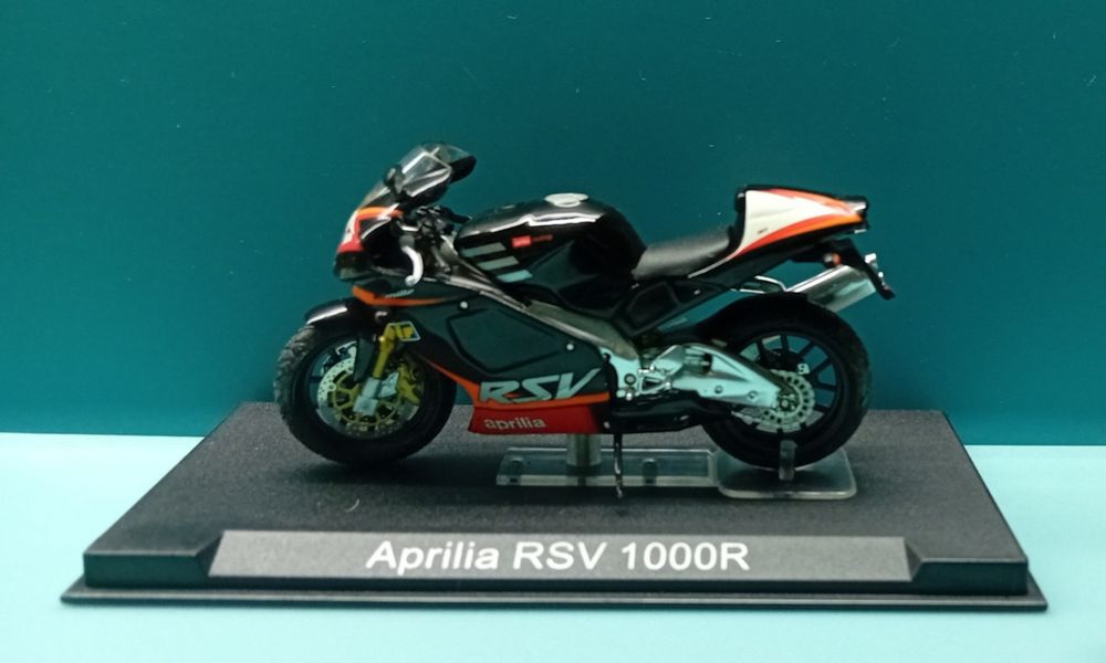 Motos  De  Colecção...