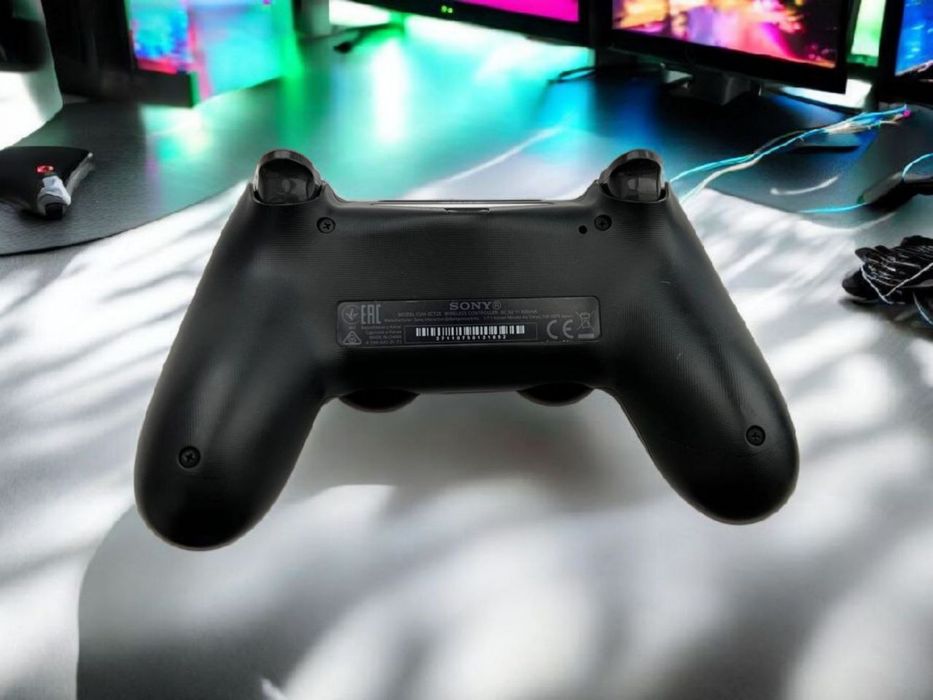 PS4 Slim 500GB + 63 самі топові гри +500 ігор.