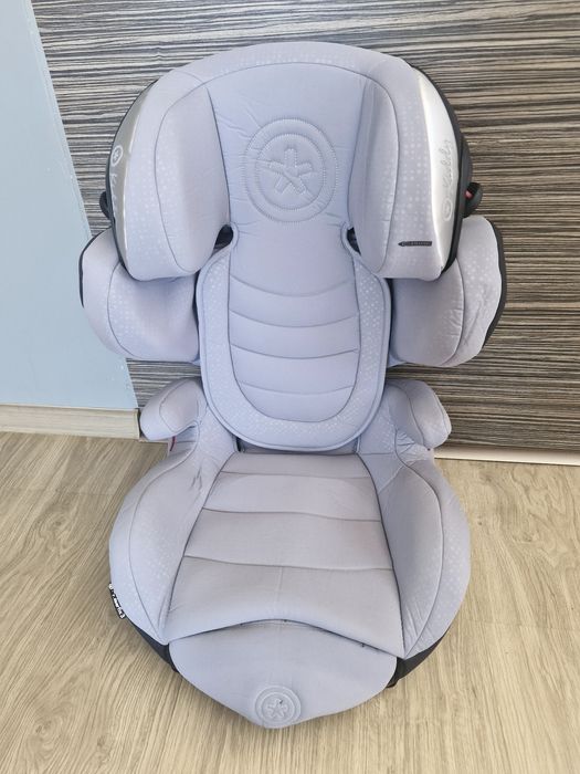 Fotelik samochodowy Kiddy Cruiserfix 3 15-36kg