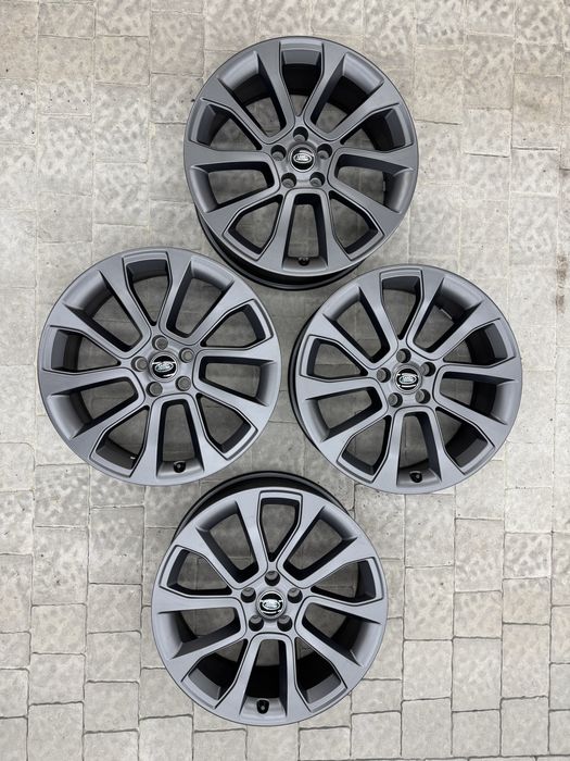 Новий R-21 оригінал,Range Rover L460,L,461,L405,Land Rover Defender