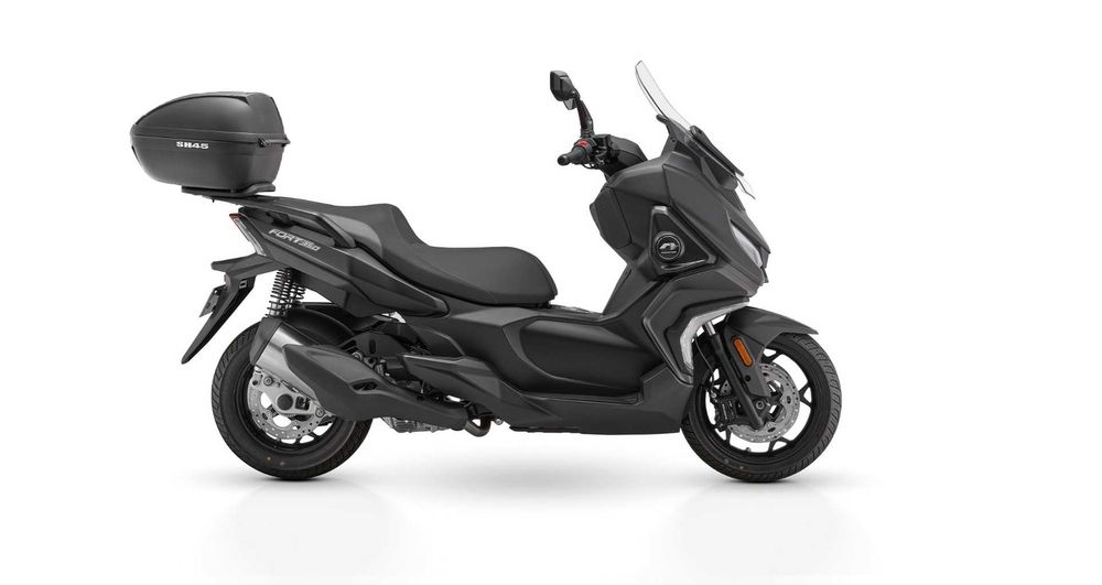 QJmotor