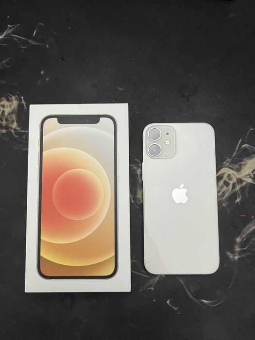 iphone 12 mini 128 gb