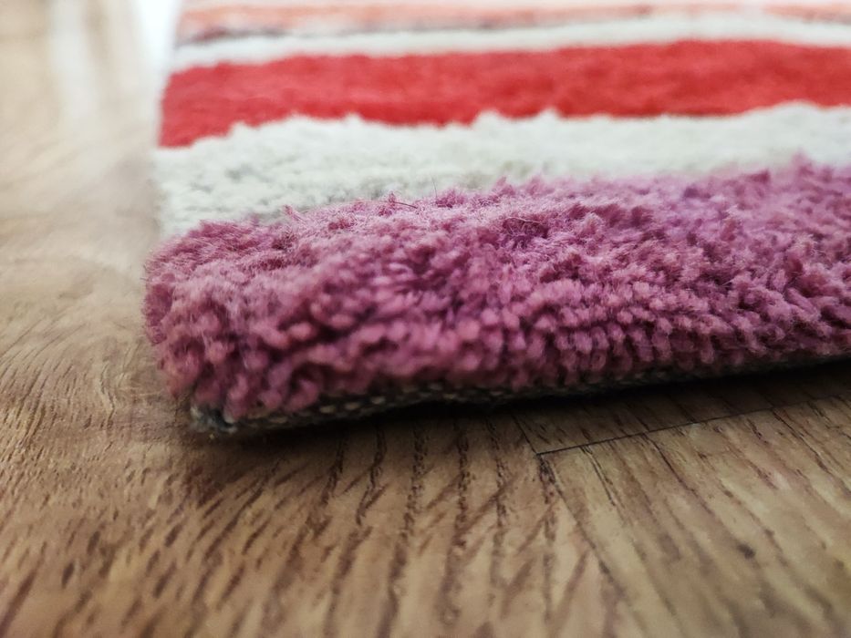 Tapetes vários: quarto ou sala e cozinha