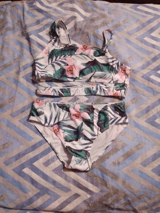 Купальник для девочки