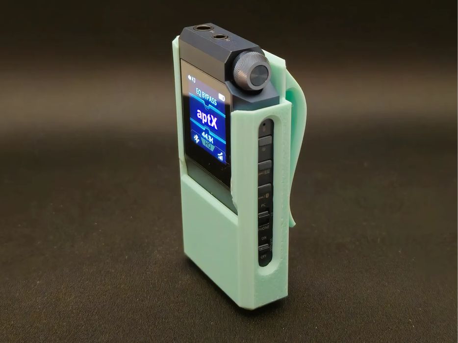 BTR17 Headphone Clip Case64751562894339120